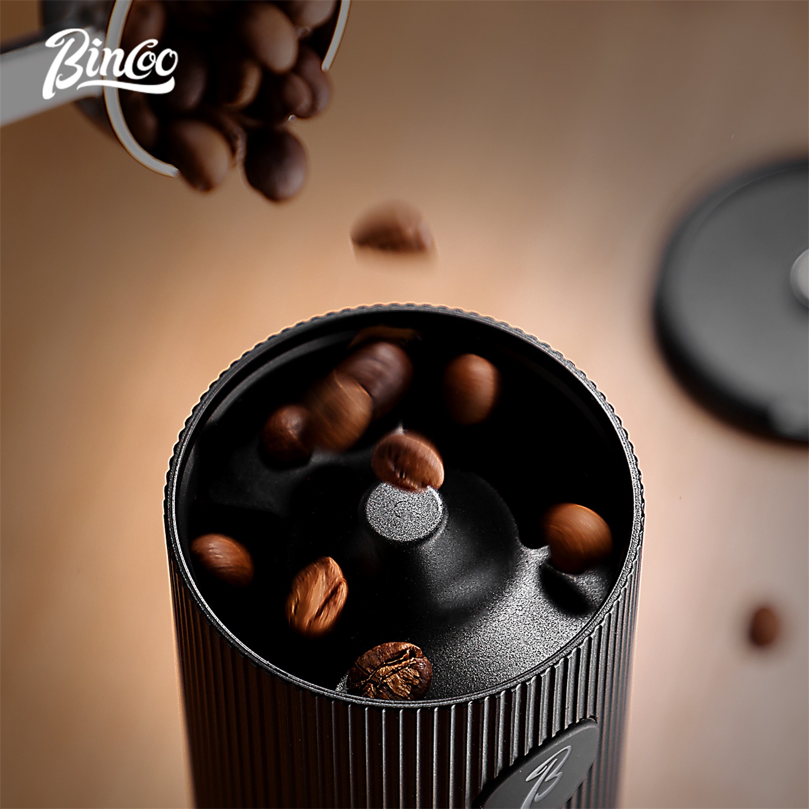 Bincoo Portable Electric Coffe - đánh giá và giá Outdoor Camping Bin