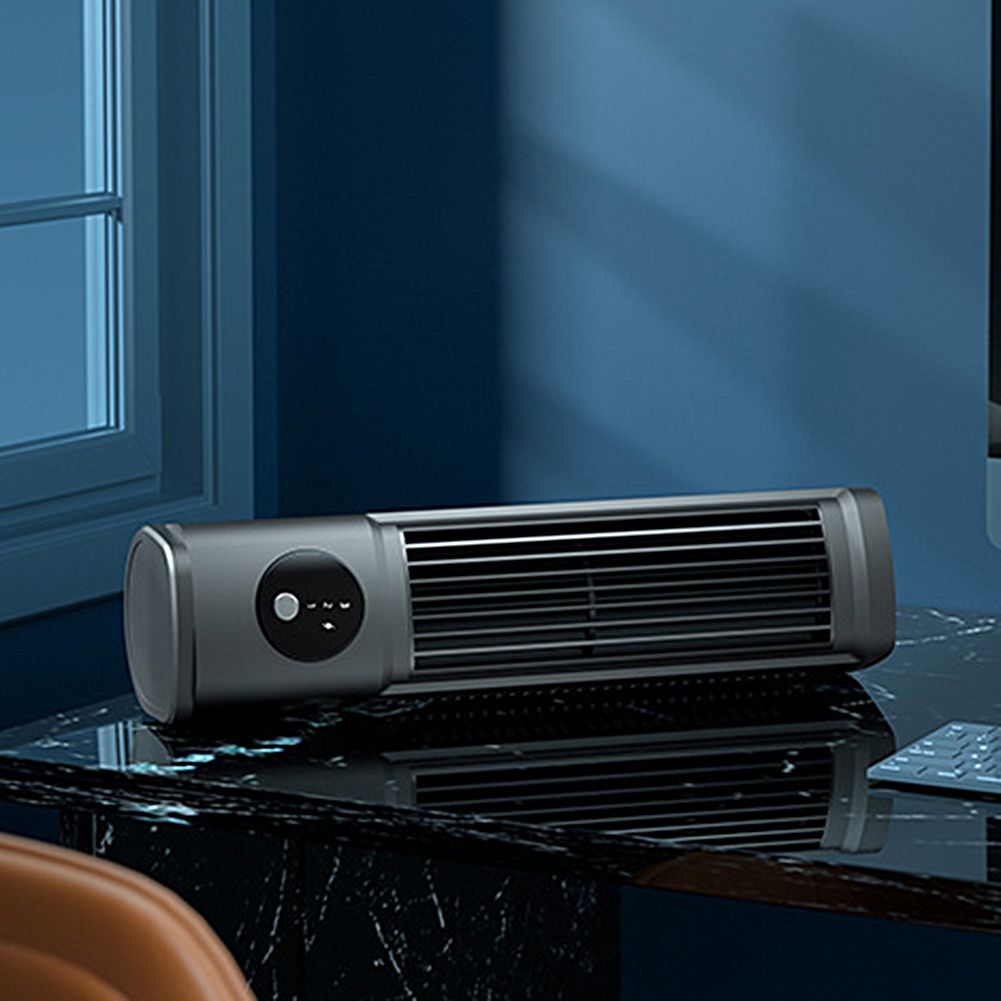 Tabletop Desk Tower Fan USB Re - đánh giá và giá Outdoor Camping Fan