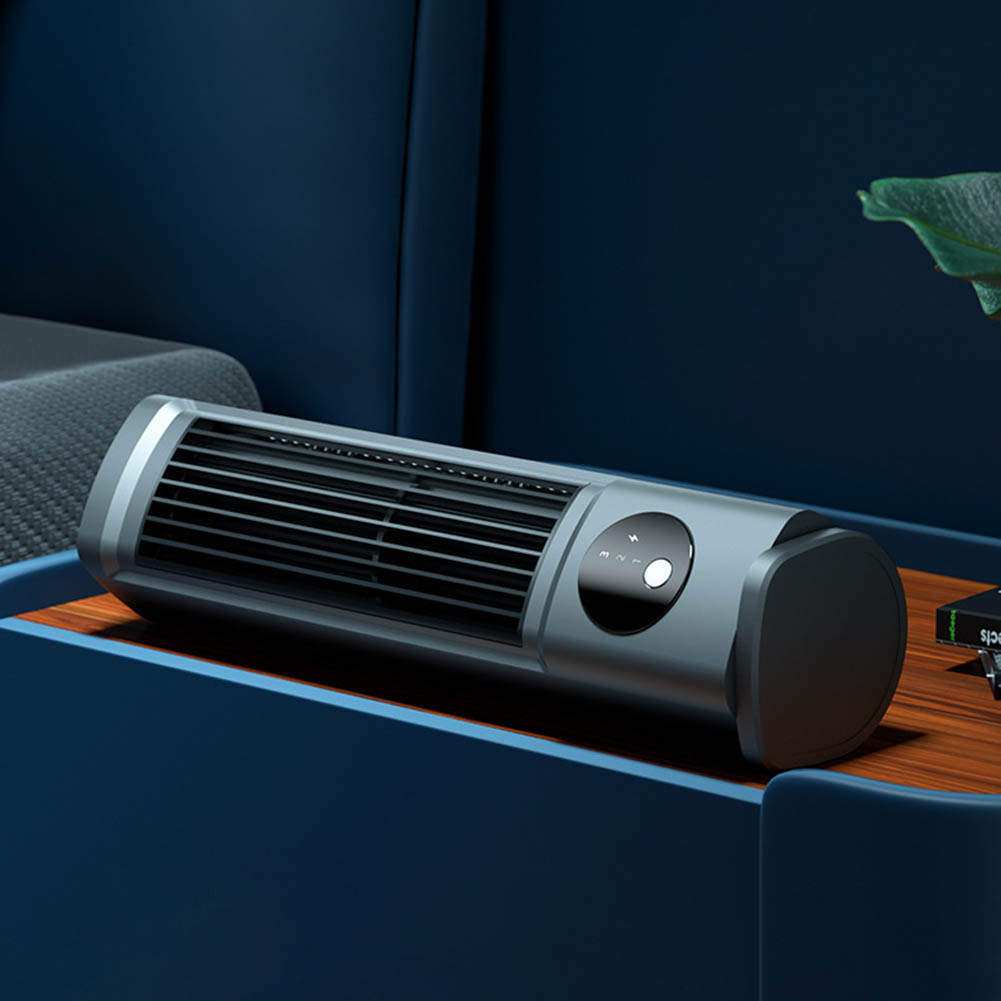 Tabletop Desk Tower Fan USB Re - đánh giá và giá Outdoor Camping Fan