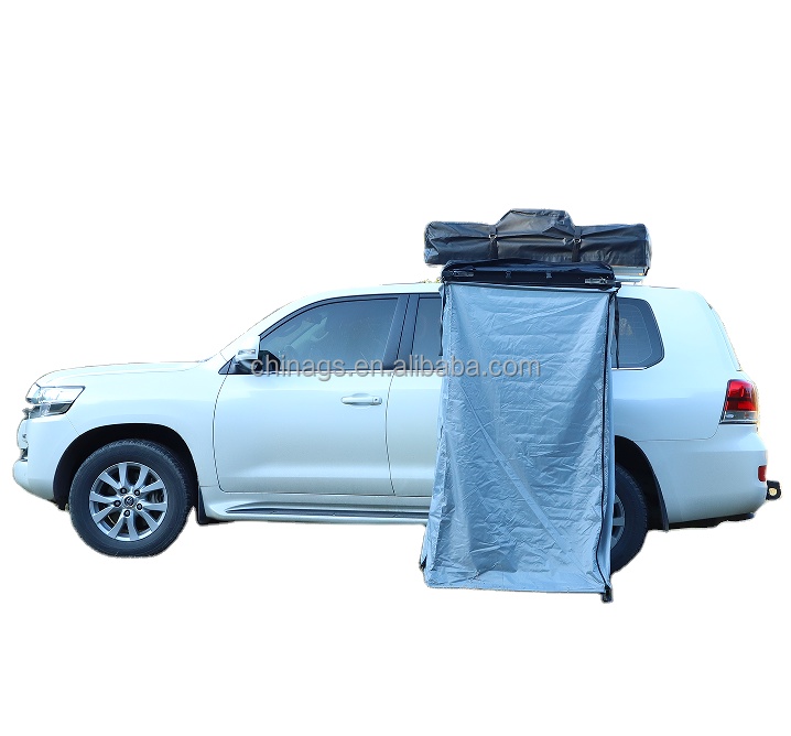 Outdoor Roof Top Shower Toilet - đánh giá và giá Outdoor Camping Showers