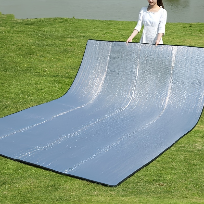 Waterproof Outdoor Camping Mat - đánh giá và giá Outdoor Camping Mat Waterproof