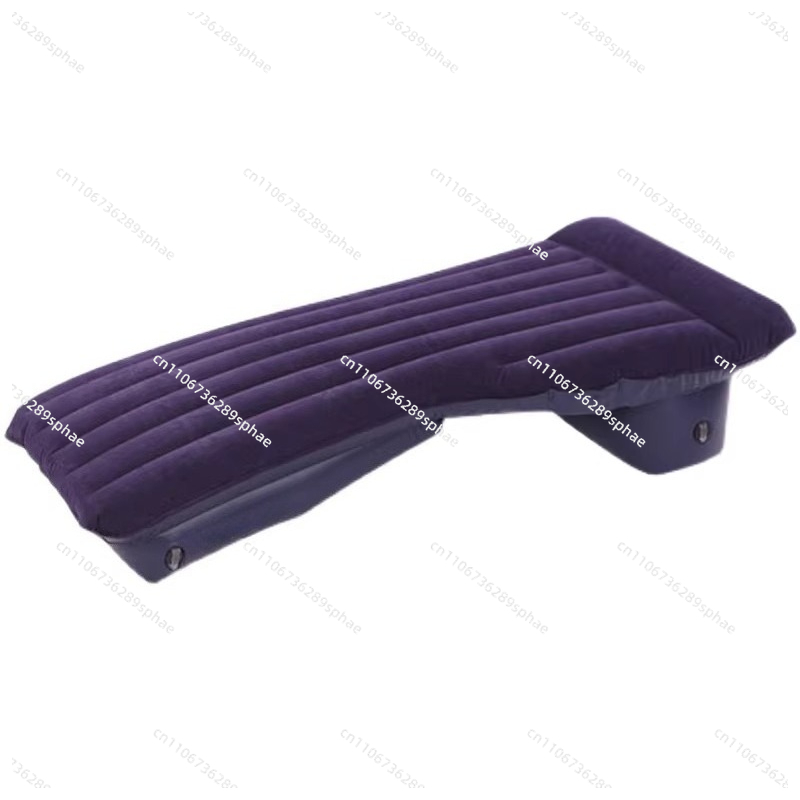 Car inflatable bed co-pilot ch - đánh giá và giá Inflatable Mattress