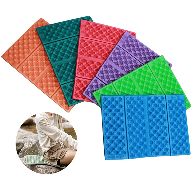 New Foldable Outdoor Camping M - đánh giá và giá Outdoor Camping Mat Waterproof