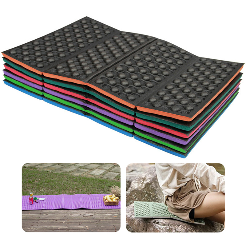 New Foldable Outdoor Camping M - đánh giá và giá Outdoor Camping Mat Waterproof